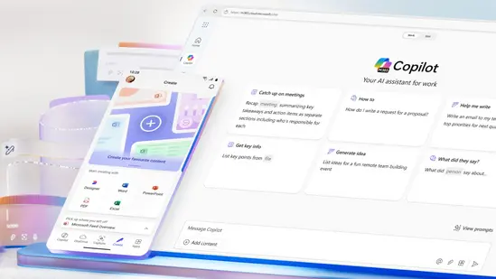 Microsoft 365